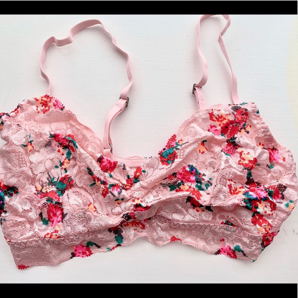 Victoria’s Secrete Bralette